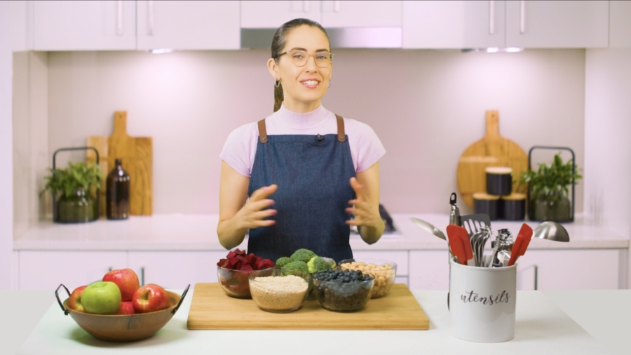Top 5 Longevity Foods to Postpone Aging