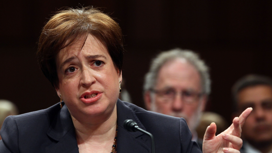 Supreme Court Justices Get Fact-Checked on COVID-19