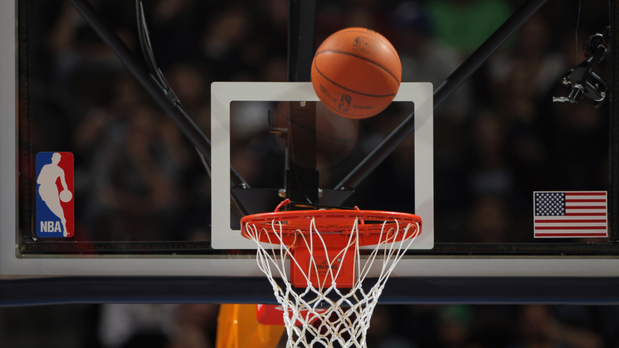 NBA Celebrates 75th Season