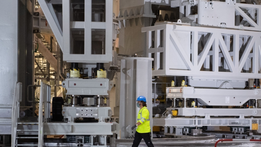 A Milestone Toward Nuclear Fusion Energy