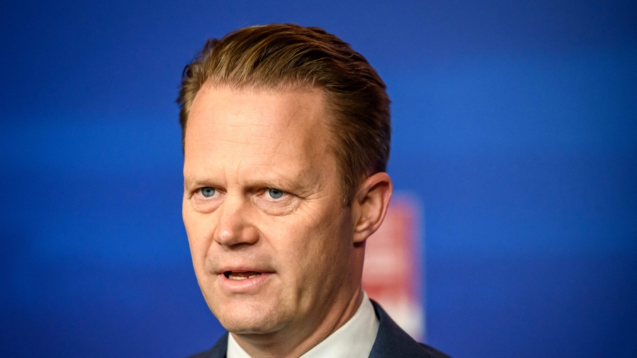 Denmark Announces Diplomatic Boycott of Beijing Olympics