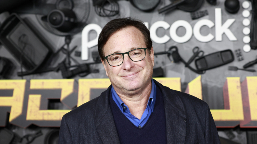 Bob Saget’s Family Sues in Bid to Stop Authorities From Releasing Pictures, Videos
