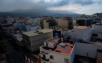 1,000 La Palma Residents Return Home