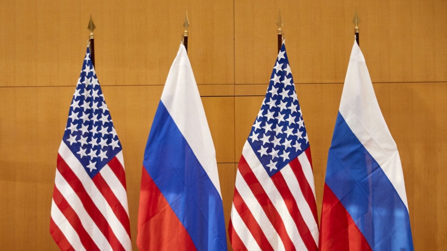 Low Expectations Cloud US–Russia Talks