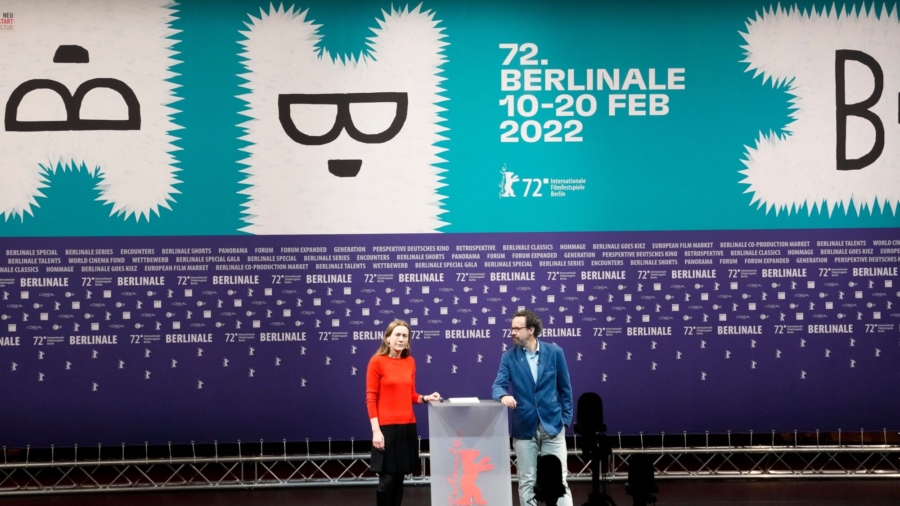 Line-Up Announced For Berlin Film Festival