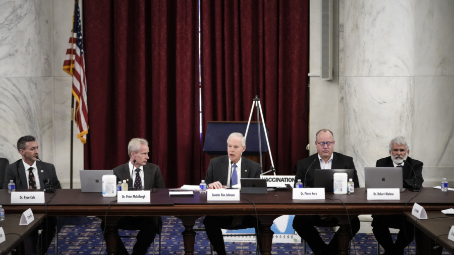 Censored COVID-19 Experts Sound Alarm