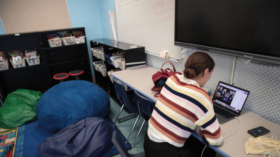 Chicago Teachers Call for Remote Learning