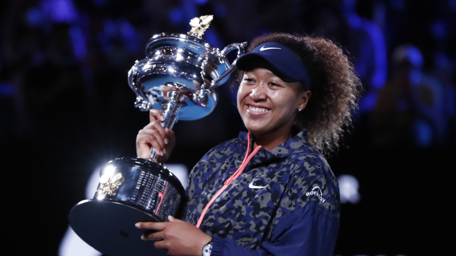 Australian Open Defending Champion Speaks on Peng Shuai