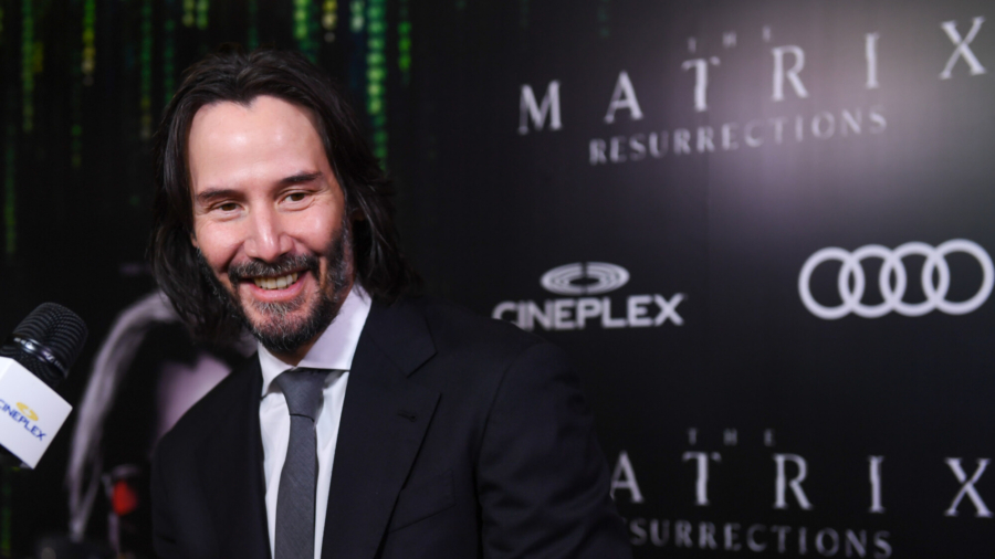 Keanu Reeves Faces Boycott Over Tibet Concert
