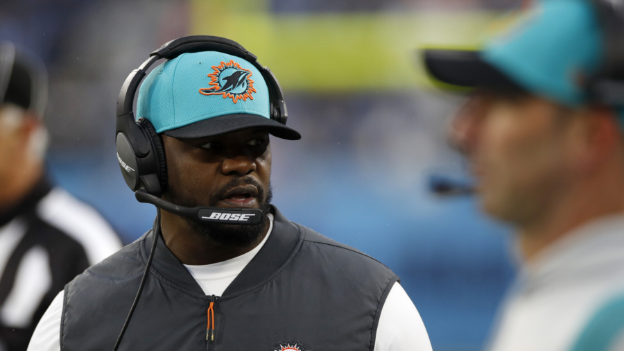 Black Monday in the NFL, 3 More Coaches Fired