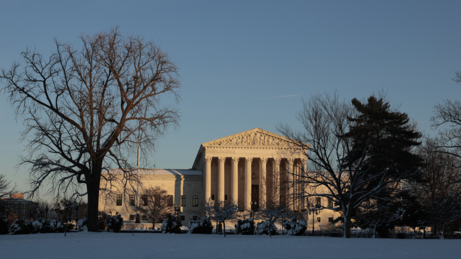 'Ex-Gay' Pastor to Appeal Case to Supreme Court