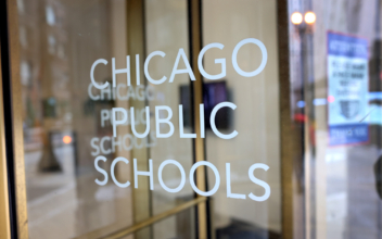 Chicago Public Schools Closed for 4th Day