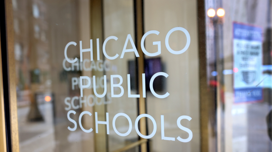 Chicago Public Schools Closed for 4th Day