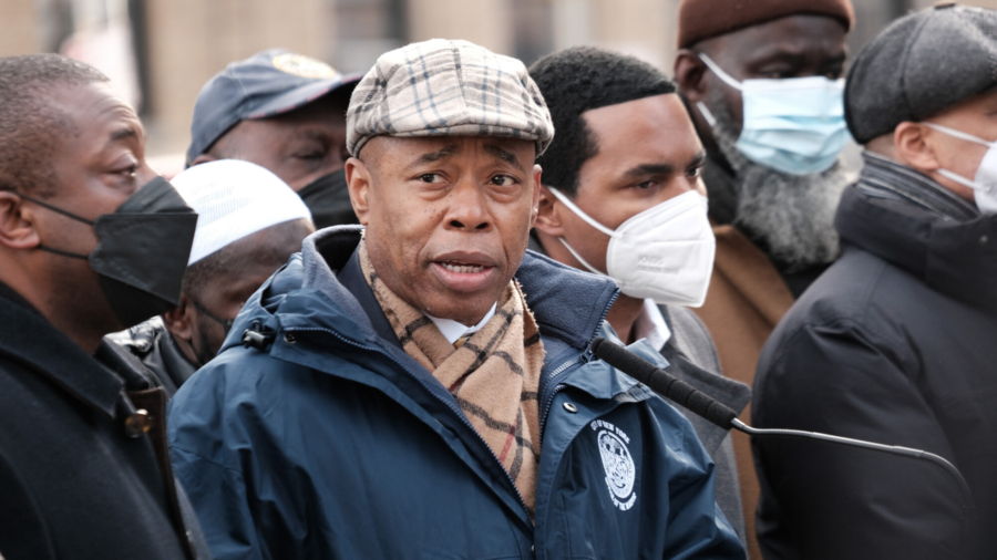 NYC Mayor Seeks Waiver to Hire His Brother