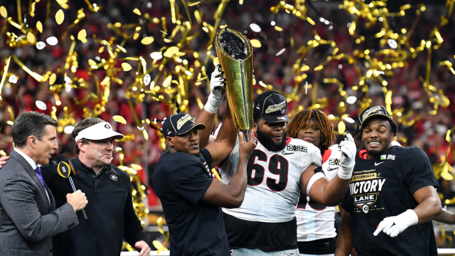 2022 NCAA Football Preview