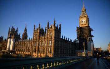 More Details on Chinese Spy in UK Parliament