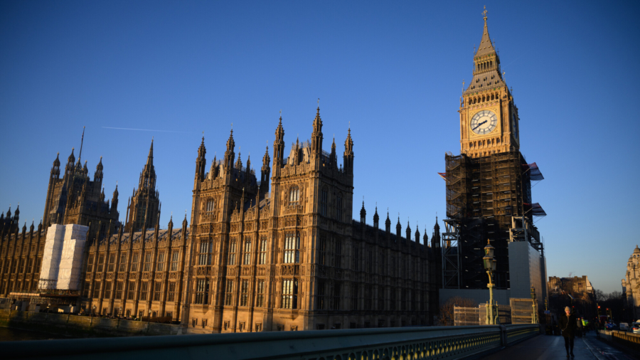 Spy Allegations Shine Light on CCP Interference in Britain