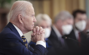 Fight Crime, Keep School Open: Biden to Governors