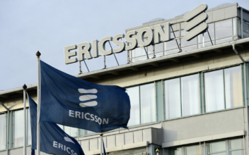 Ericsson Tops Forecast Despite China Troubles