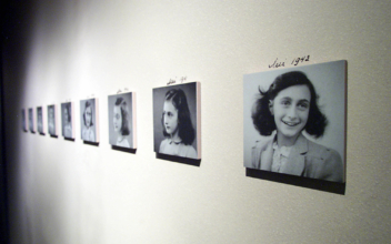 Research Finds Suspect in Anne Frank Betrayal