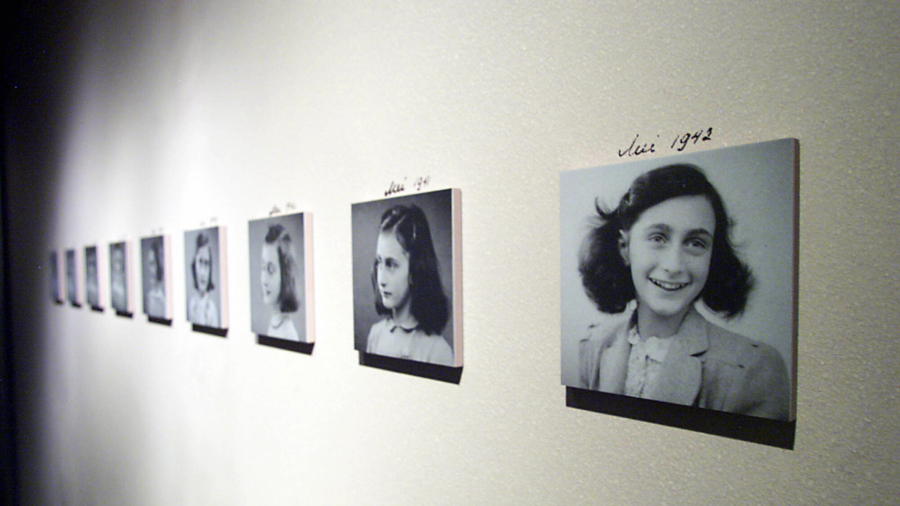 Holocaust Museum Commemorates International Holocaust Remembrance Day