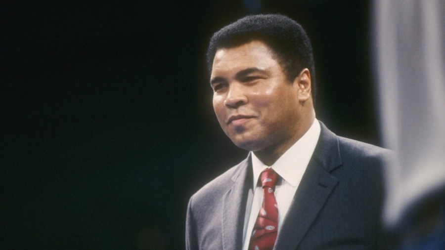 Friends and Family Remember Muhammad Ali