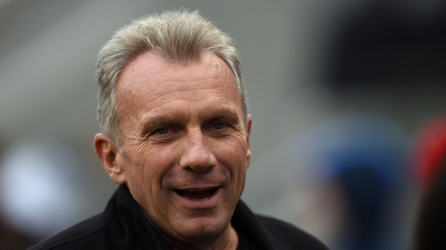 Joe Montana Documentary: Cool Under Pressure