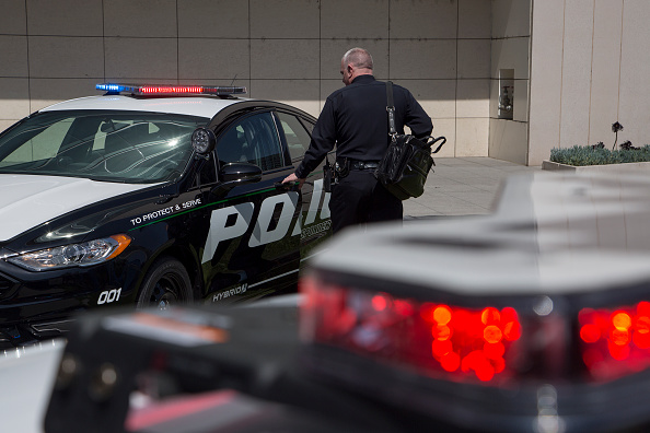California With Most Active Shooter Incidents 2021: FBI