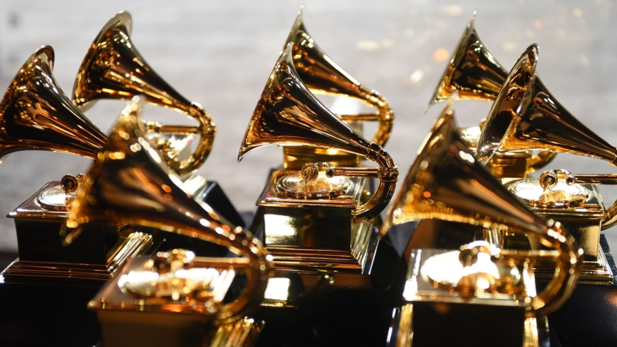 2022 Grammys Postponed Over Omicron Surge
