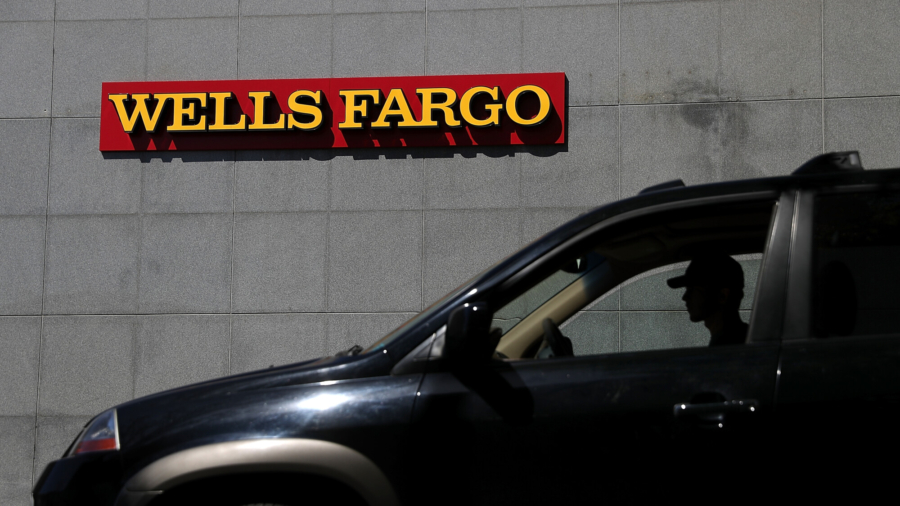 Wells Fargo Tops Wall Street 1st Quarter Targets, Earning $5 Billion