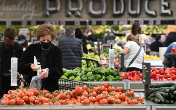 Why Grocery Prices Keep Surging