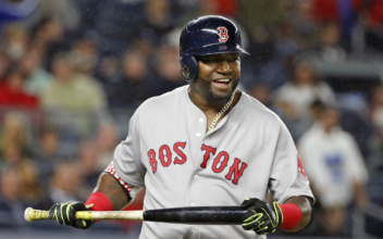 Former Boston Red Sox David Ortiz Elected to Baseball Hall of Fame