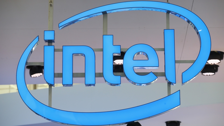 Intel's New CEO Faces Scrutiny Over CCP Ties