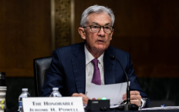 Jerome Powell Faces Progressives, Signals Pivot to Curtail Inflation During Senate Confirmation Hearing