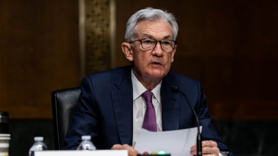 Jerome Powell Faces Progressives, Signals Pivot to Curtail Inflation During Senate Confirmation Hearing