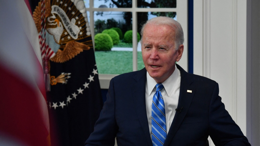 Biden: More COVID Pills to Combat Omicron