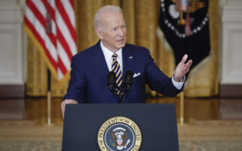 Biden Clarifies Remarks on Russian Aggression