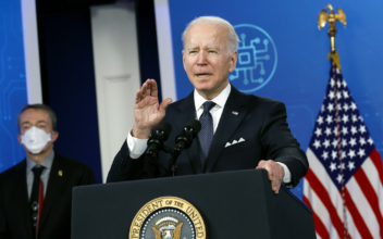 Biden Signs Order Criminalizing Sexual Harassment, Pornography in the Military