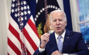 Biden Calls on Taliban to Release of American Hostage