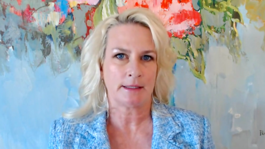 Julie Kelly: Looking Into Jan. 6 Beyond the Headlines