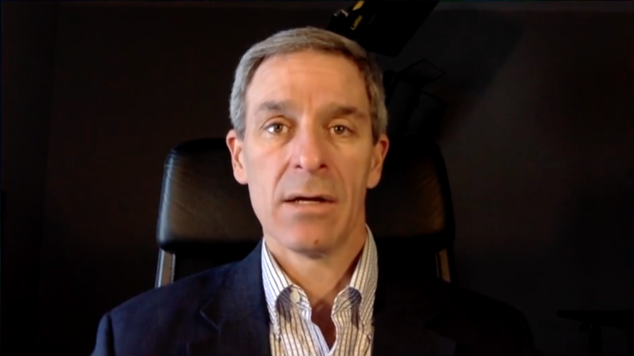 Cuccinelli: Capitol Police Were Under-Prepared