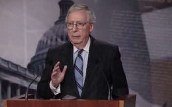 Democrats ‘Thundering’ Against Filibuster They Used Just Last Week: McConnell
