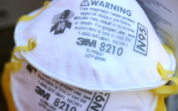 CDC Advises More Americans to Wear N95 Masks in Updated Guidance
