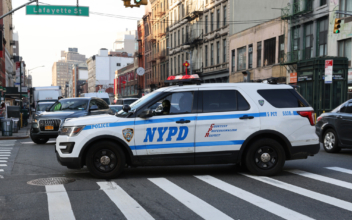 NYC Carjackings 4 Times Higher Than in 2019