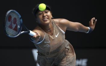 Tennis: Osaka Pulls out of Melbourne Semi-Final