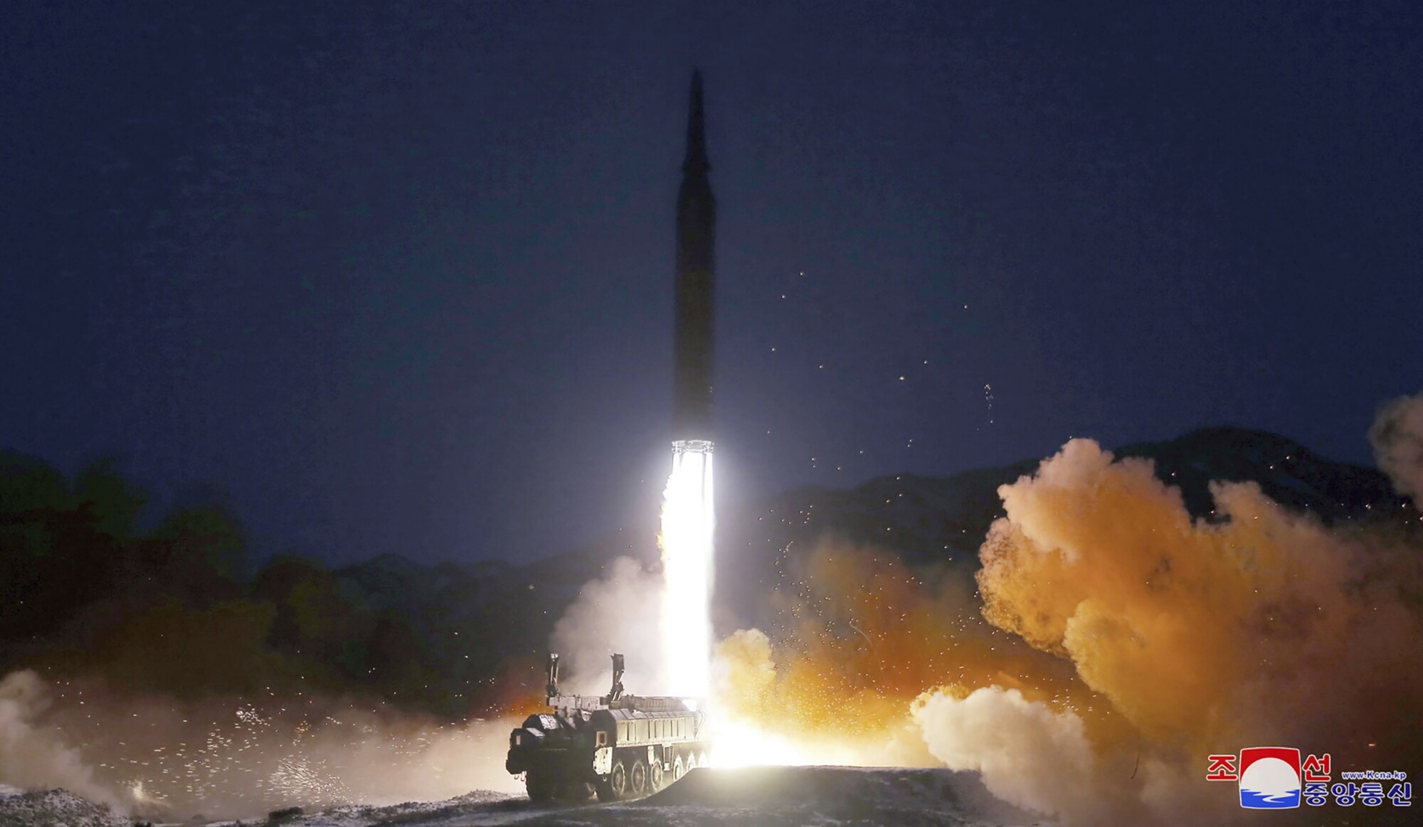China, Russia Frustrate US Bid to Sanction North Korean Officials Over Missile Tests