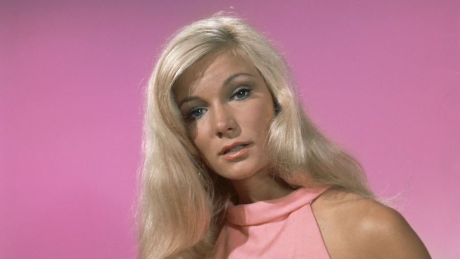 Yvette Mimieux, 1960s Starlet of ‘Time Machine,’ Dies at 80