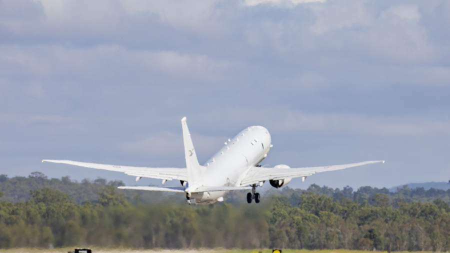 Flights Sent To Assess Tonga Volcanic Damage