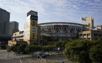 Cause of Death Released After Mother, Son Fall at Petco Park
