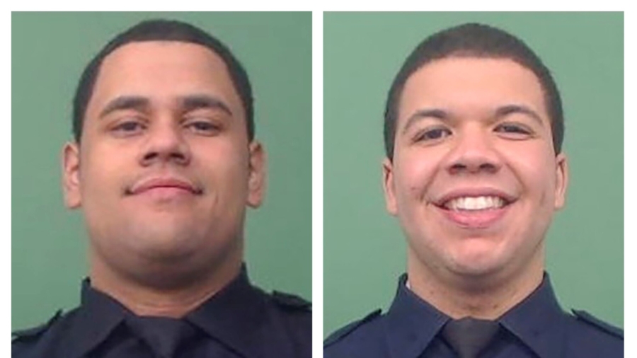 Second NYPD Officer Dies, Days After Harlem Shooting